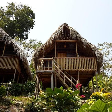 Island Palace Bungalows Resort Kaoh Touch Экстерьер фото