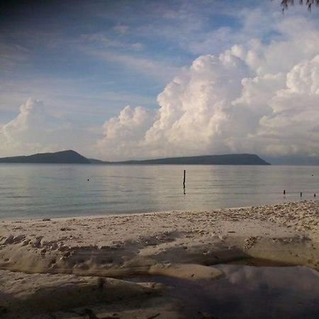 Island Palace Bungalows Resort Kaoh Touch Экстерьер фото
