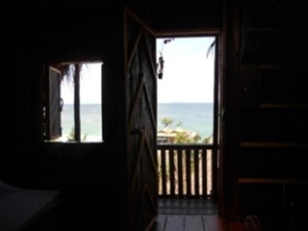 Island Palace Bungalows Resort Kaoh Touch Номер фото