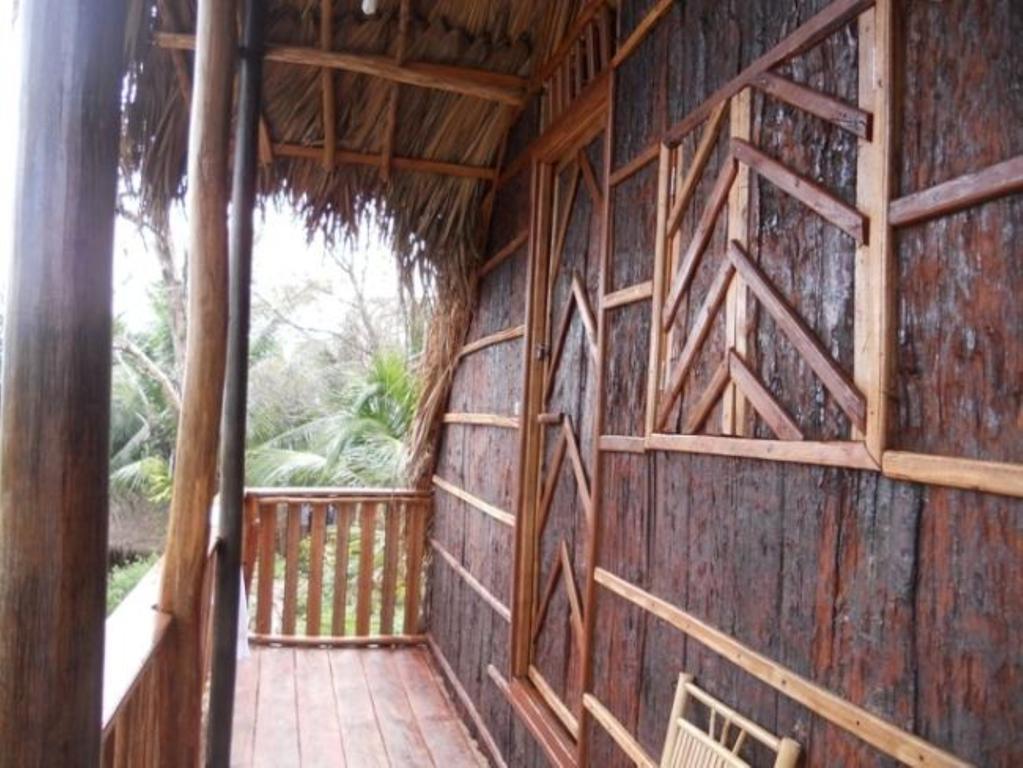 Island Palace Bungalows Resort Kaoh Touch Экстерьер фото