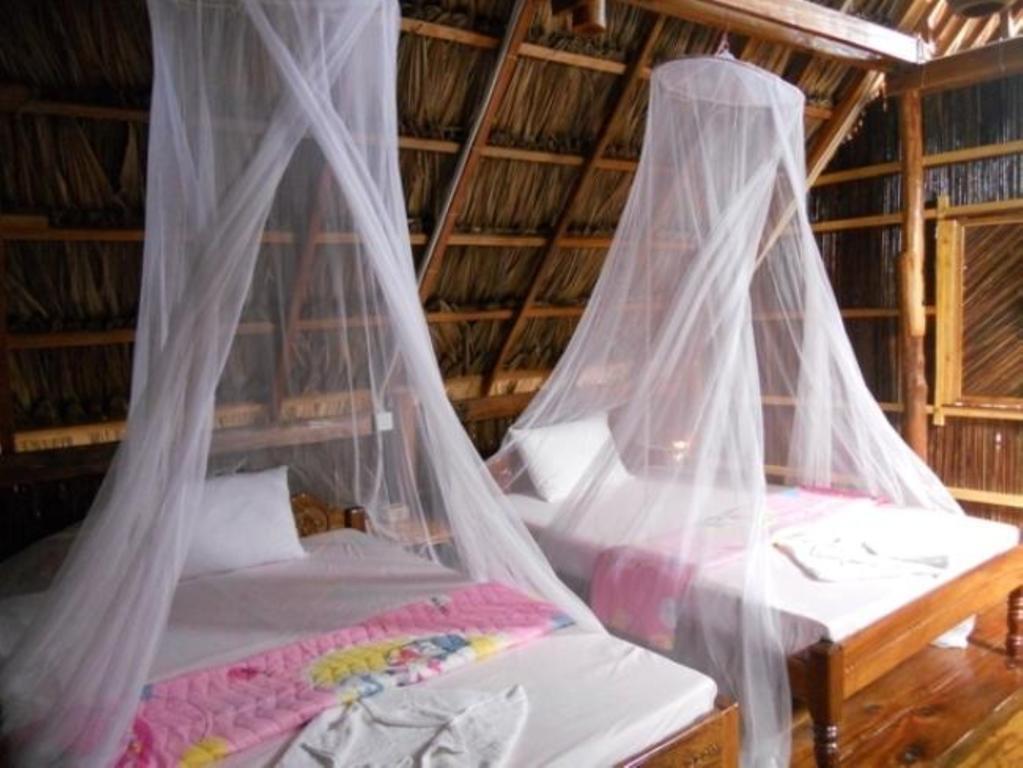 Island Palace Bungalows Resort Kaoh Touch Экстерьер фото