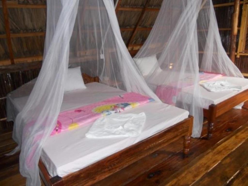 Island Palace Bungalows Resort Kaoh Touch Экстерьер фото