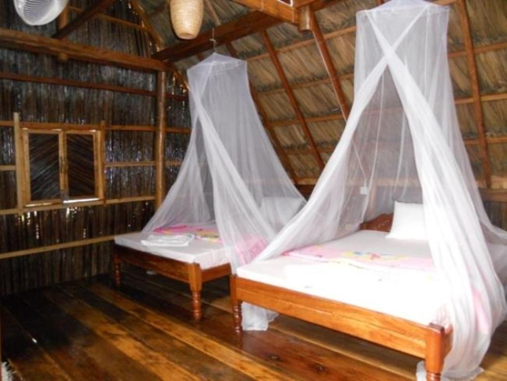 Island Palace Bungalows Resort Kaoh Touch Экстерьер фото
