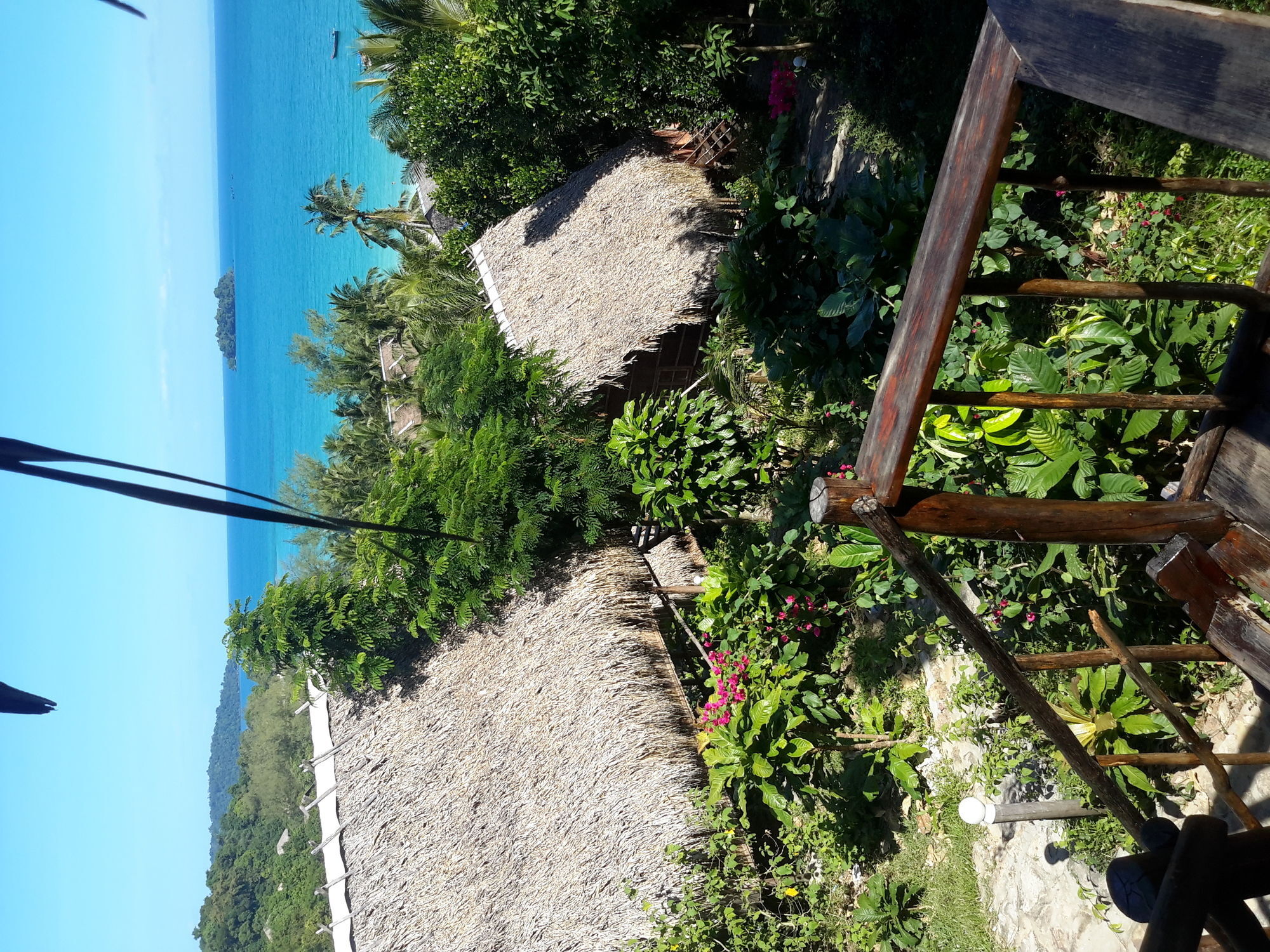 Island Palace Bungalows Resort Kaoh Touch Экстерьер фото